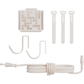 Pedestal Mount Bundle, Pearl